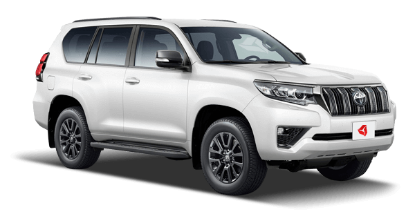 toyota land-cruiser-prado