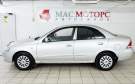 Nissan Almera Classic