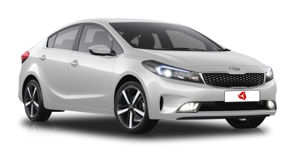 kia cerato-classic
