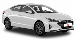 Hyundai Elantra 2019