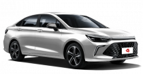 Geely Emgrand EC7