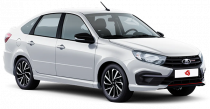 Largus универсал CNG