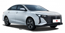 MAZDA 3 NEW