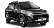 JAECOO J7