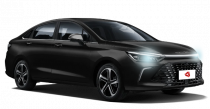 Geely Emgrand EC7