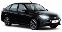 Largus универсал CNG