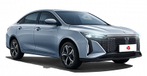 MAZDA 3 NEW